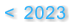 2023 <