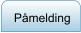 Påmeldingsskjema
